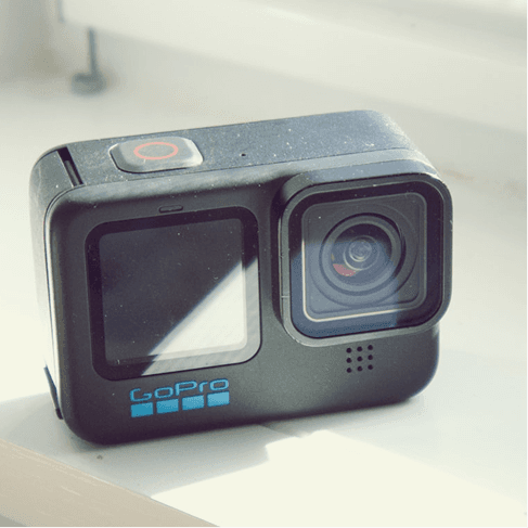 GoPro / Action Camera