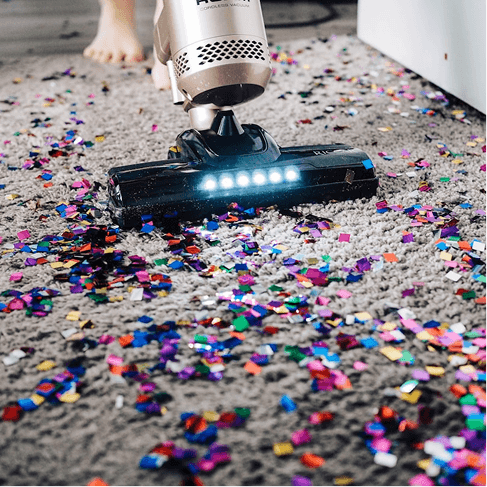Carpet Cleaner