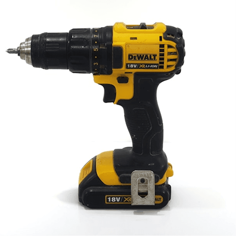 Cordless Drill