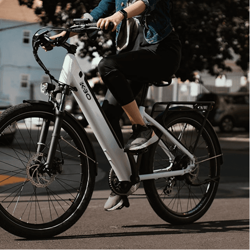 E-Bike