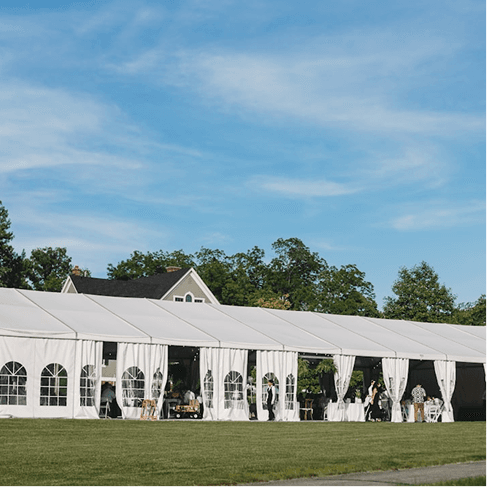Party Tent / Marquee