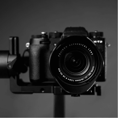 Gimbal / Stabilizer