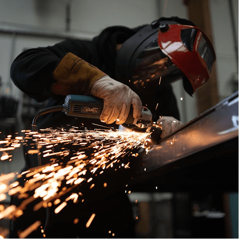 Angle Grinder