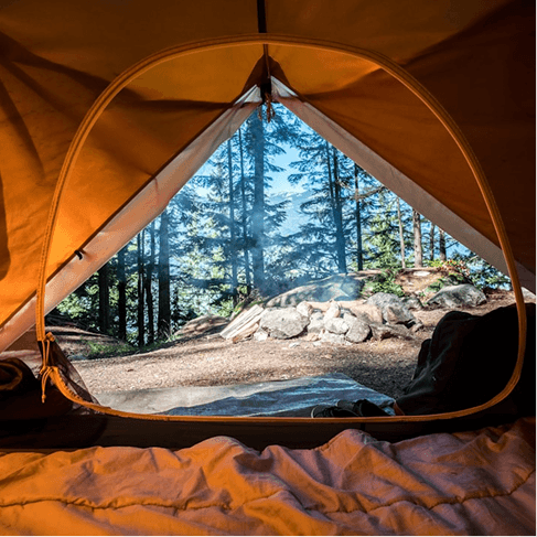 Camping Tent