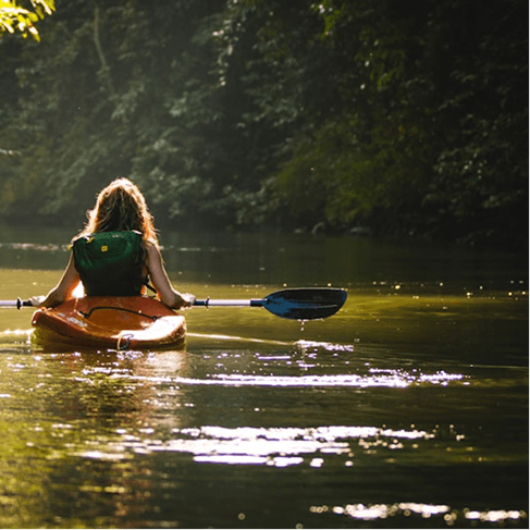 Kayak / Canoe