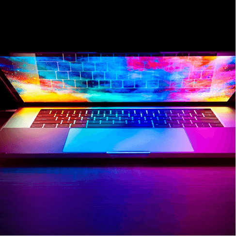 Gaming Laptop