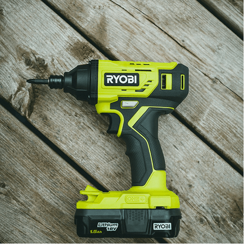 Impact Driver