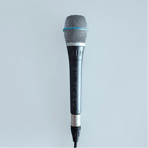 Karaoke Machine