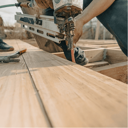 Nail Gun
