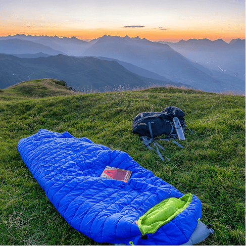 Sleeping Bags