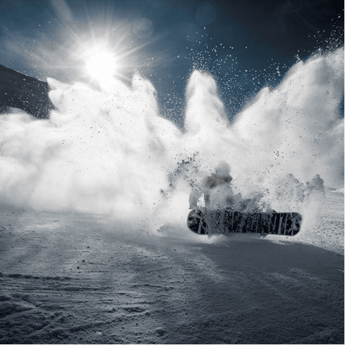 Ski / Snowboard Gear