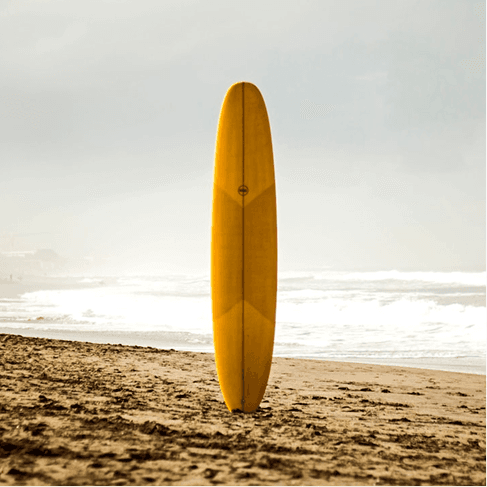 Surfboard