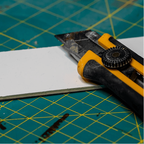 Tile Cutter