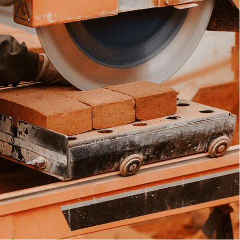 Stone / Tile Cutting Machine